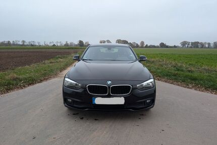 BMW 318 Gebrauchtwagen