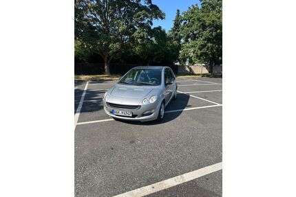 Smart ForFour Gebrauchtwagen