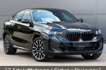 BMW X6 Gebrauchtwagen