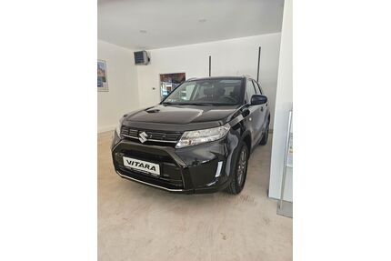 Suzuki Vitara Gebrauchtwagen