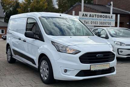 Ford Transit Connect Gebrauchtwagen