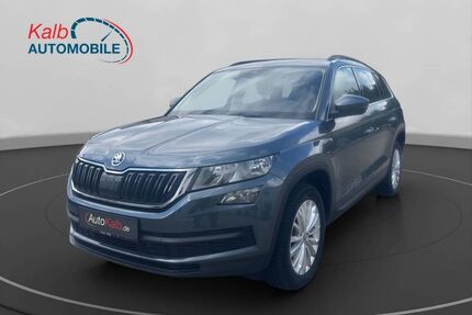Skoda Kodiaq Gebrauchtwagen