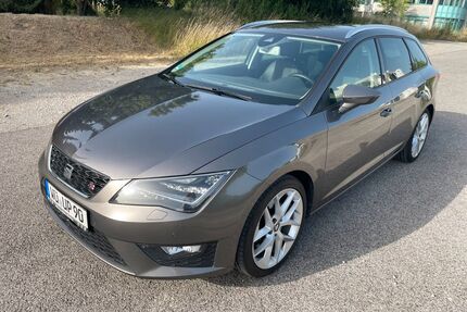 Seat Leon Gebrauchtwagen
