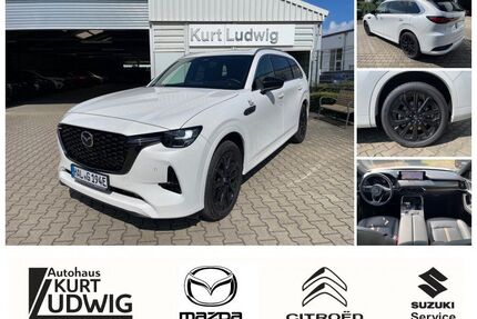 Mazda CX-80 Gebrauchtwagen