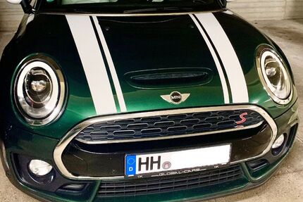 Mini Cooper SD Clubman Gebrauchtwagen