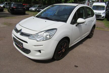 Citroen C3 Gebrauchtwagen