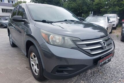 Honda CR-V Gebrauchtwagen