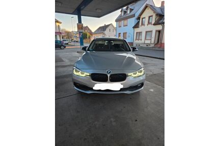 BMW 320 Gebrauchtwagen