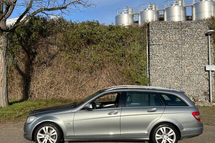 Mercedes-Benz C 180 Gebrauchtwagen