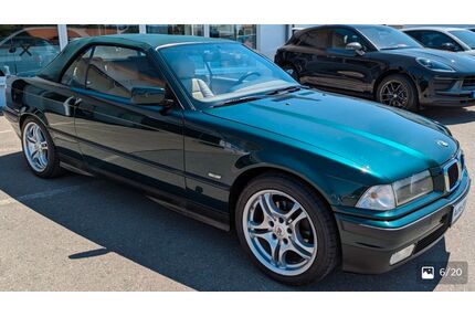 BMW 328 Gebrauchtwagen