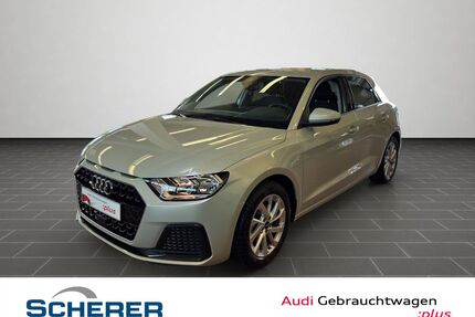 Audi A1 Gebrauchtwagen