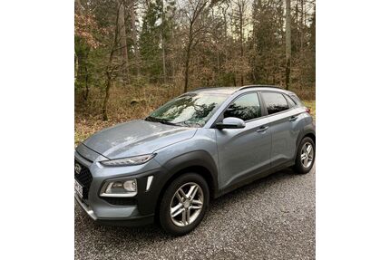 Hyundai KONA Gebrauchtwagen