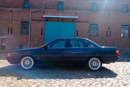 Audi 100 Gebrauchtwagen