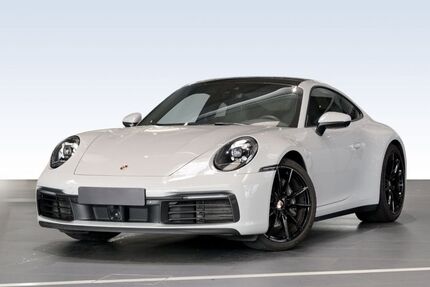 Porsche 992 Gebrauchtwagen