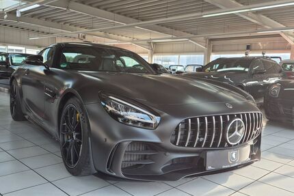 Mercedes-Benz AMG GT R Gebrauchtwagen
