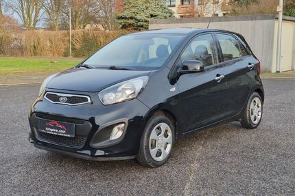 Kia Picanto Gebrauchtwagen