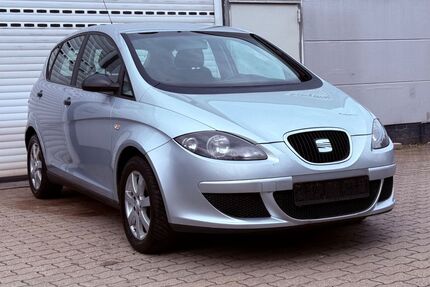 Seat Altea Gebrauchtwagen