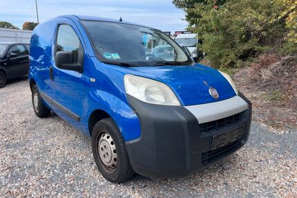 Fiat Fiorino Gebrauchtwagen