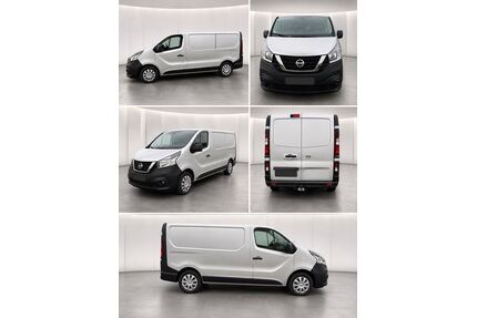 Nissan NV300 Gebrauchtwagen