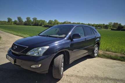 Lexus RX 300 