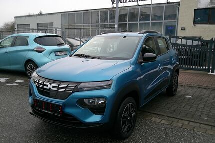 Dacia Spring Gebrauchtwagen