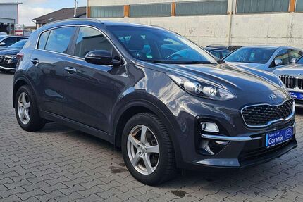 Kia Sportage Gebrauchtwagen