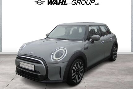 Mini ONE Gebrauchtwagen