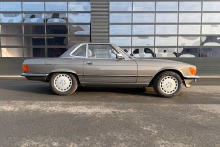 Mercedes-Benz SL 300 Gebrauchtwagen