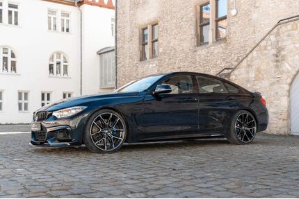 BMW 435 Gran Coupé Gebrauchtwagen