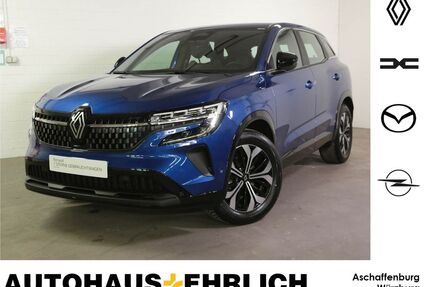 Renault Austral Gebrauchtwagen