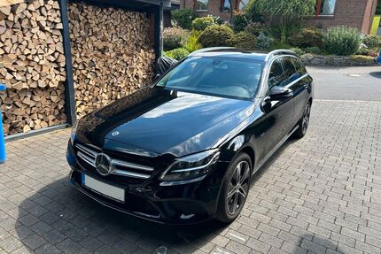 Mercedes-Benz C 300 Gebrauchtwagen