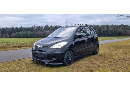 Hyundai i10 Gebrauchtwagen