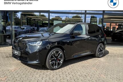 BMW X3 M50 Gebrauchtwagen