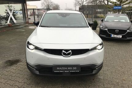 Mazda MX-30 Gebrauchtwagen