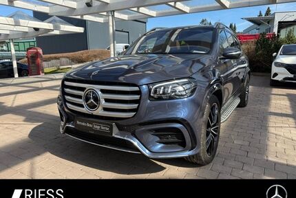 Mercedes-Benz GLS 450 Gebrauchtwagen