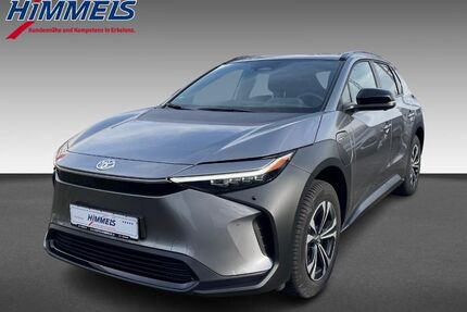 Toyota bZ4X Gebrauchtwagen