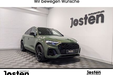 Audi SQ5 Gebrauchtwagen