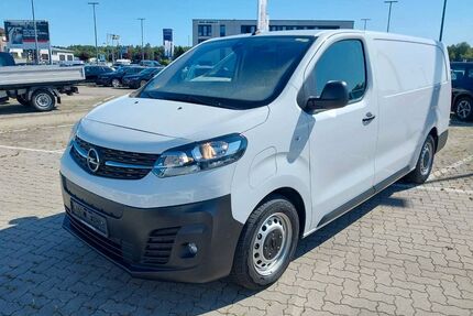 Opel Vivaro Gebrauchtwagen