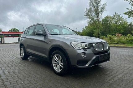 BMW X3 Gebrauchtwagen