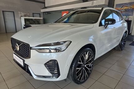 Volvo XC60 Gebrauchtwagen