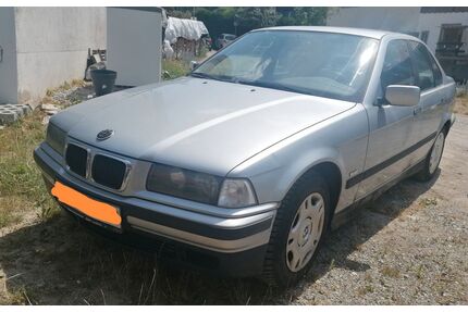 BMW 316 Gebrauchtwagen