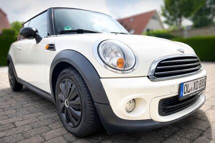 Mini ONE Gebrauchtwagen