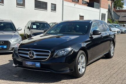 Mercedes-Benz E 220 Gebrauchtwagen