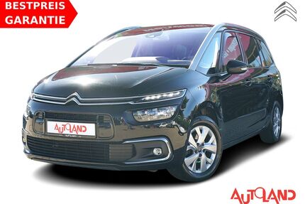 Citroen Grand C4 Picasso / SpaceTourer Gebrauchtwagen