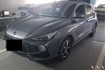 MG MG3 Gebrauchtwagen