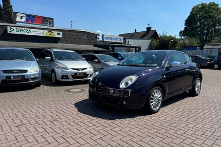 Mazda MiTo 