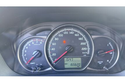 Toyota Yaris Gebrauchtwagen