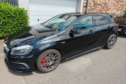 Mercedes-Benz A 45 AMG Gebrauchtwagen