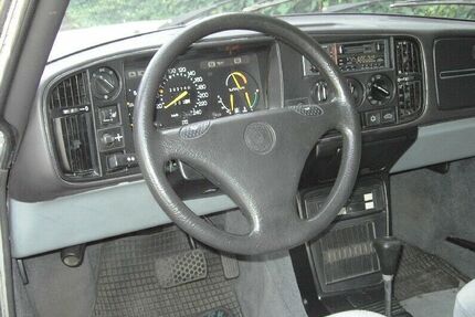Saab 900 Gebrauchtwagen