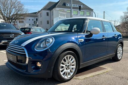Mini Cooper Gebrauchtwagen